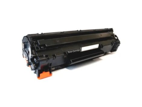 Toner Generico CB435A(35A)