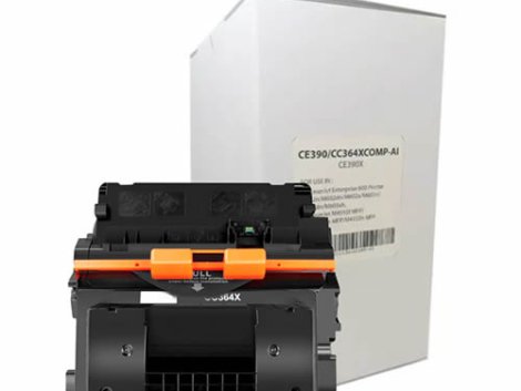 TONER HP GENERICO REF CC364X-64X