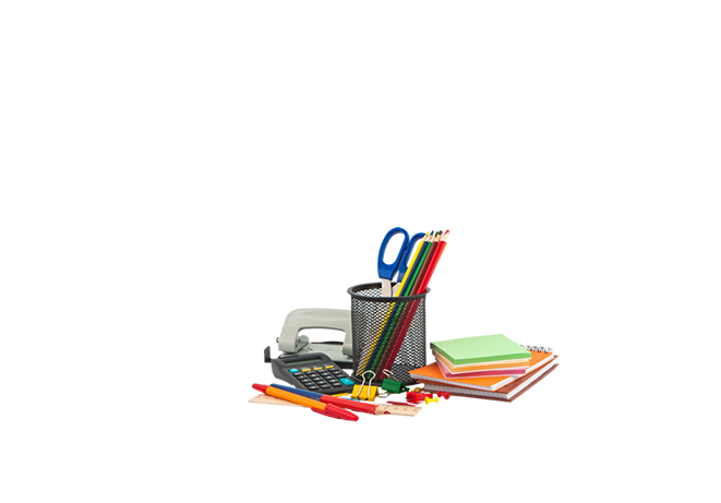 Utiles de Oficina