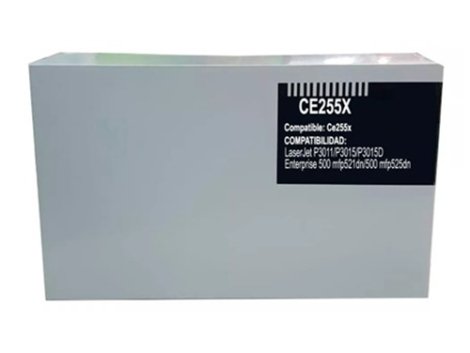 ce255x generico