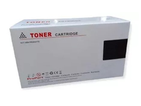 toner caja blanca