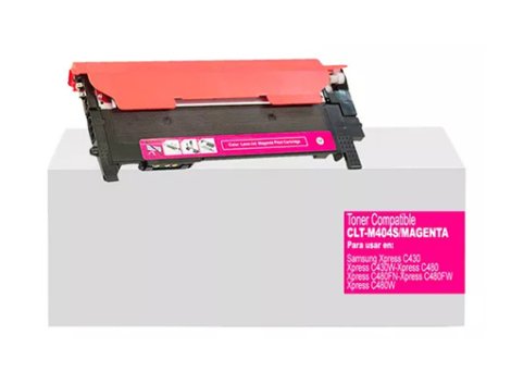 404s magenta generico