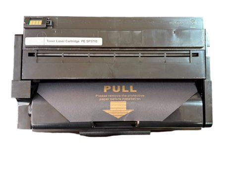 RICOH GENERICO REF SP3710