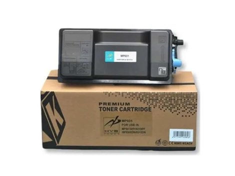 RICOH MP 501-601 generico