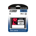 SSD KINGSTON SERVER 1920GB SATA