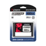 SSD KINGSTON SERVER 480GB SATA