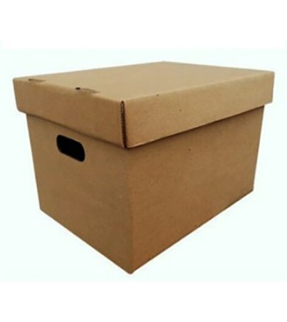 CAJA DE ARCHIVO REF X200