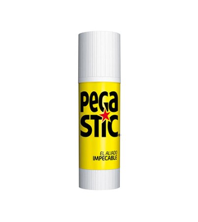 PEGANTE EN BARRA PEGASTIC 40G