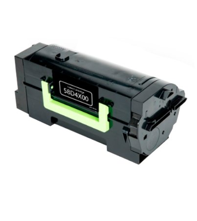 LEXMARK GENERICO 58D4X00