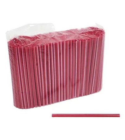 MEZCLADORES PLASTICOS PAQUETE X 500UND