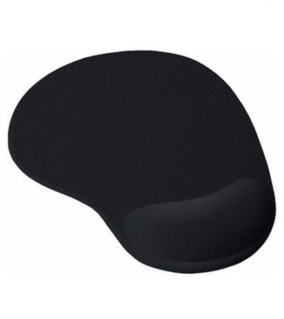 PAD MOUSE EN GEL EN TELA