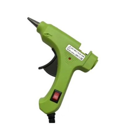 PISTOLA DE SILICONA GRANDE PENMAX