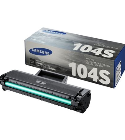 SAMSUNG 104S ORIGINAL
