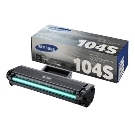 SAMSUNG 104S ORIGINAL