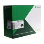 UNIDAD DE IMAGEN LEXMARK ORIGINAL REF 52D0Z00