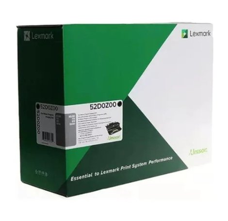 UNIDAD DE IMAGEN LEXMARK ORIGINAL REF 52D0Z00
