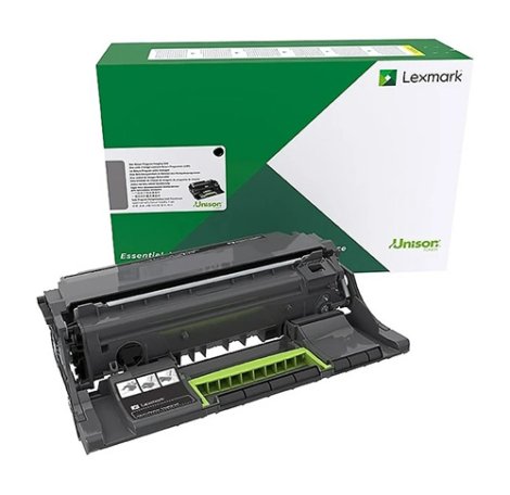 UNIDAD DE IMAGEN LEXMARK ORIGINAL REF 58D0Z00