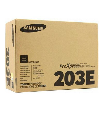 TONER SAMSUNG ORIGINAL REF 203E