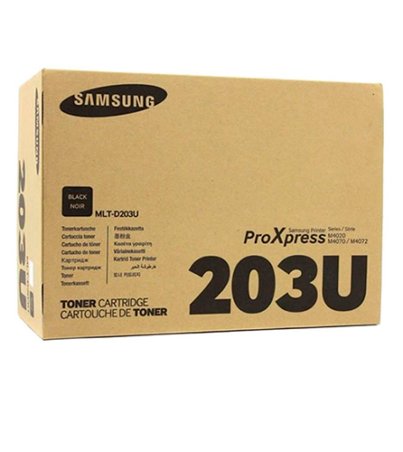 TONER SAMSUNG ORIGINAL REF 203U