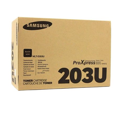 TONER SAMSUNG ORIGINAL REF 203U