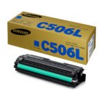 TONER SAMSUNG ORIGINAL REF C506L