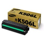 TONER SAMSUNG ORIGINAL REF K506L