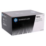 DRUM HP ORIGINAL REF W1104A-104A