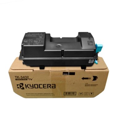 TONER KYOCERA ORIGINAL TK 3432
