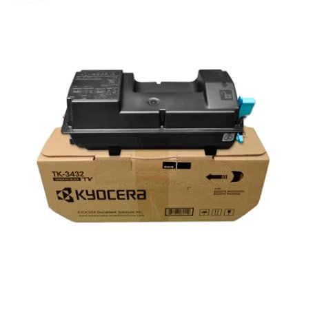 TONER KYOCERA ORIGINAL TK 3432