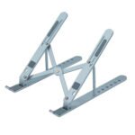BASE PORTABLE ALUMINIO