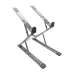 BASE PORTABLE ALUMINIO 7 POSICIONES