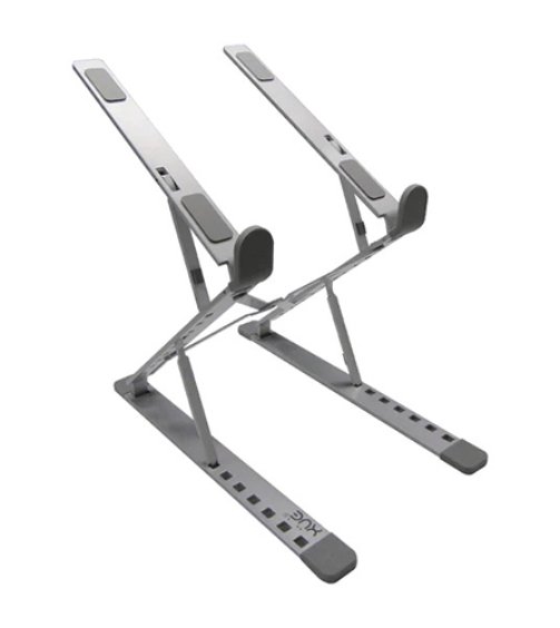 BASE PORTABLE ALUMINIO 7 POSICIONES