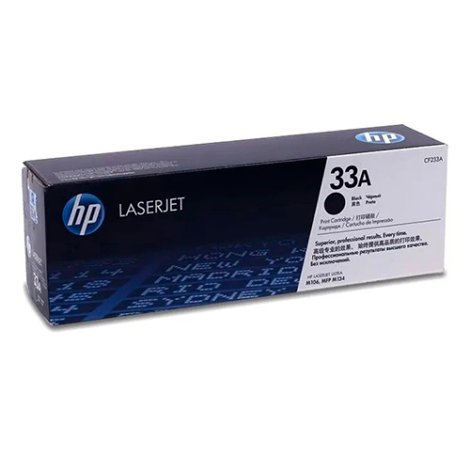 ORIGINAL CF233A-33A