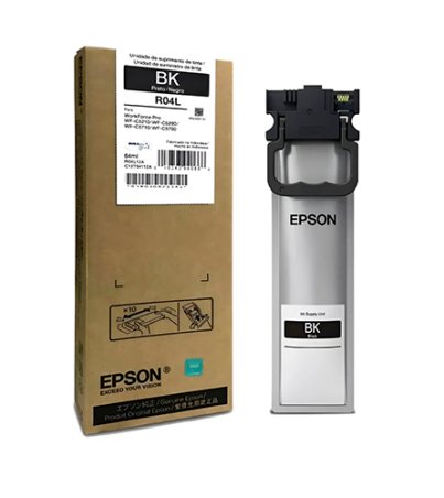 ORIGINAL T941120 NEGRO