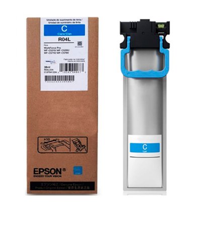 ORIGINAL T941220 CYAN