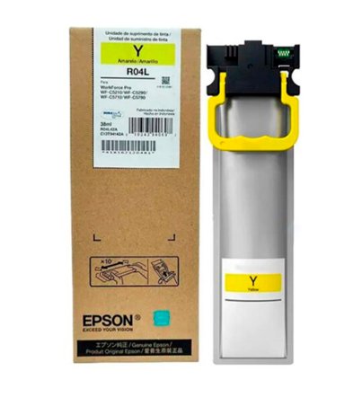 ORIGINAL T941420 YELLOW