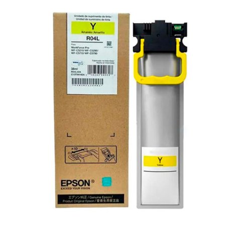 ORIGINAL T941420 YELLOW