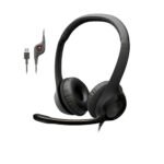 DIADEMA LOGITECH REF H390