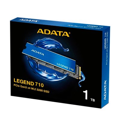 Disco de estado sólido SSD Adata M2 1TB