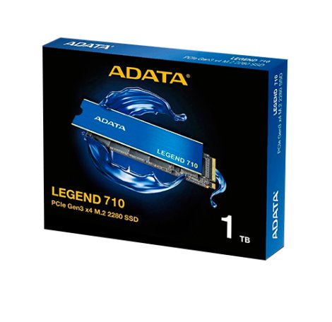 Disco de estado sólido SSD Adata M2 1TB
