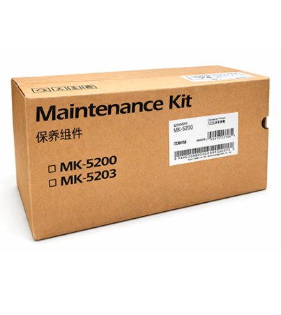 KIT DE MANTENIMIENTO KYOCERA MK 5200