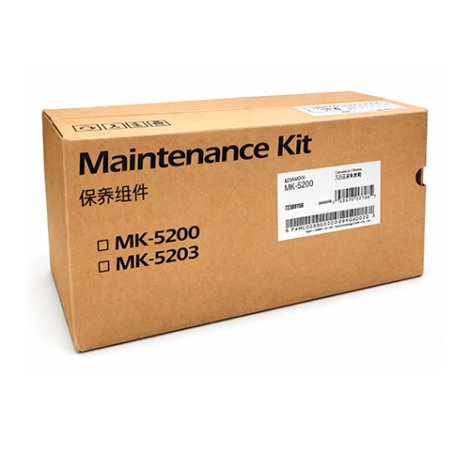 KIT DE MANTENIMIENTO KYOCERA MK 5200