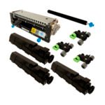 KIT DE MANTENIMIENTO LEXMARK 40X8420