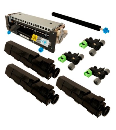 KIT DE MANTENIMIENTO LEXMARK 40X8420