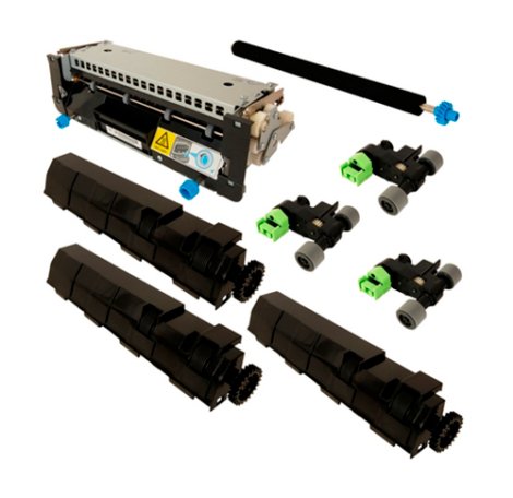 KIT DE MANTENIMIENTO LEXMARK 40X8420