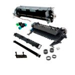 KIT DE MANTENIMIENTO LEXMARK 40X9135