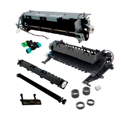 KIT DE MANTENIMIENTO LEXMARK 40X9135