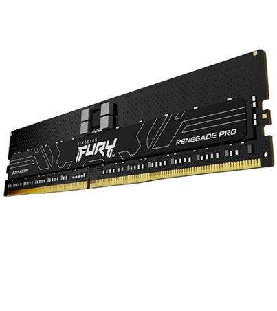 Memoria Ram PC Kingston FURY Renegade PRO DDR5 32GB 5600MTs
