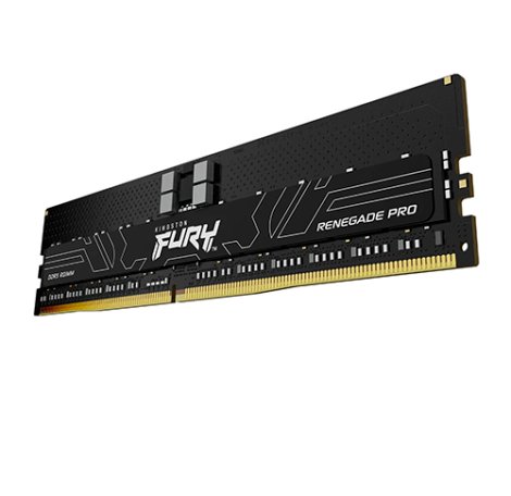 Memoria Ram PC Kingston FURY Renegade PRO DDR5 32GB 5600MTs