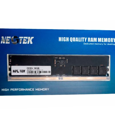 Memoria Ram PC Neotek DDR5 16GB